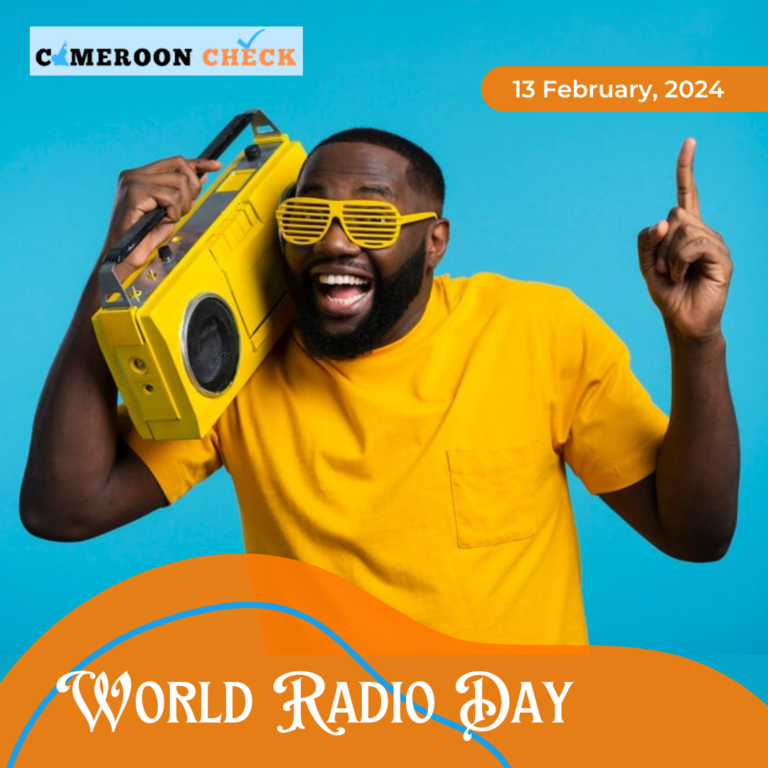 World Radio Day